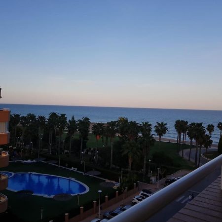 Marina Dor Vistamar I 1ª Linea Διαμέρισμα Oropesa del Mar Εξωτερικό φωτογραφία